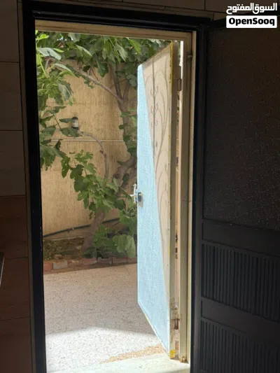 منزل أرضي للإيجار بلقرب من عودة الحياة 2