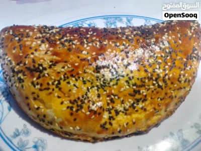 شيف وجبات سريعه خبره 17سنه ابحث عن وظيفه 4