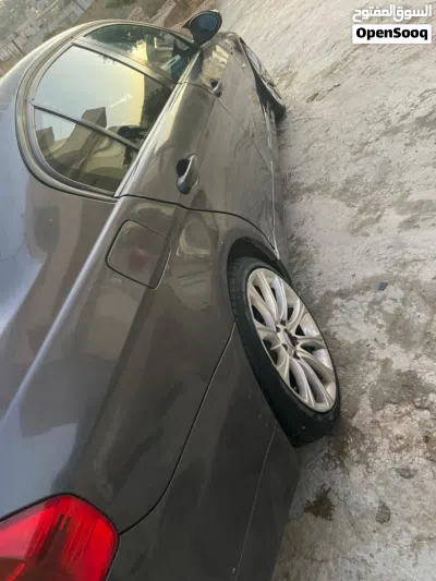 بي ام دبليو الفئة 3 320 3