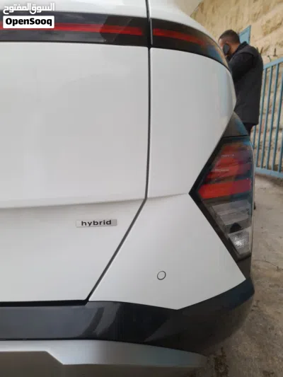هيونداي كونا Premium 2