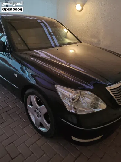 Lexus LS LS 430 3