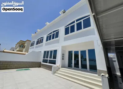 فيلا للايجار العذيبه/Villa for rent in Al-Azhaiba 4