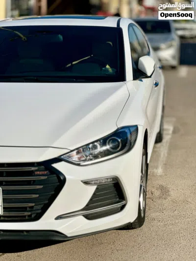 كيا EV5 GT 3