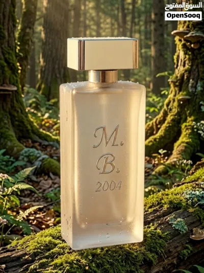 عطر معتق من 20 سنه 3