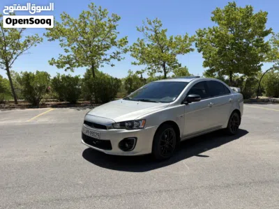 Mitsubishi Lancer GLS 4