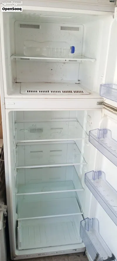 ثلاجه بيكو 16 قدم 2