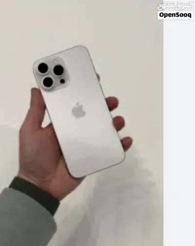 آيفون 16 برو ماكس للبيع 3