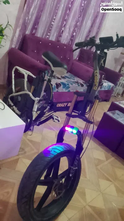 Cobra 50v500w 3