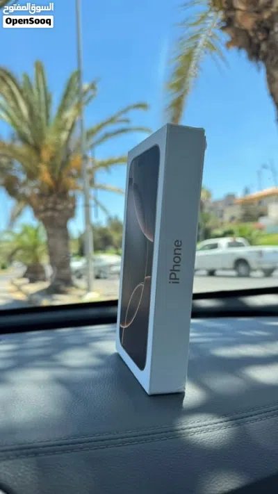 اي فون 16 بروماكس 2