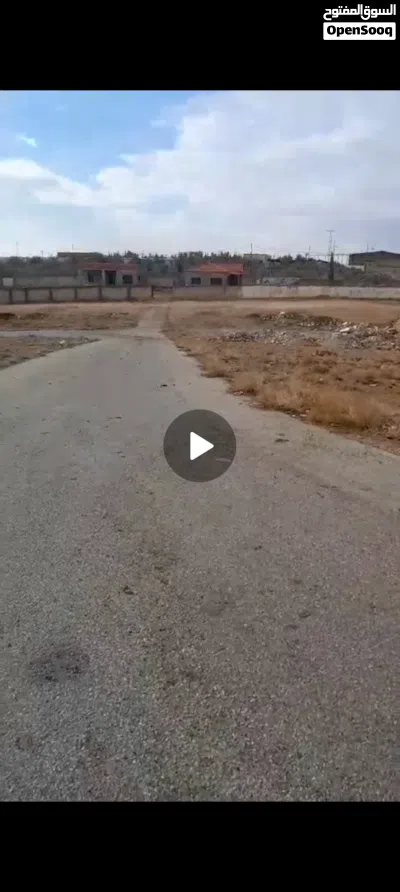 ارض زويزا داخل التنظيم سكن ج للبيع 4