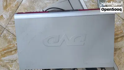 جهاز دي في دي 2