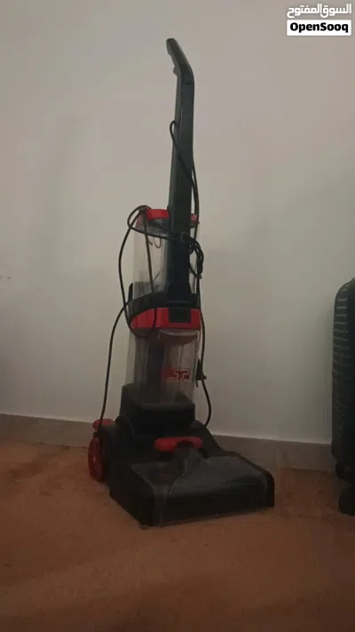dsp مكنسة غسيل السجاد 2