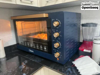 Clikon - Micro Oven Toaster 100L 3