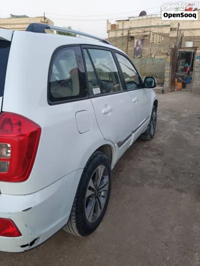 شيري تيجو Tiggo 3 2