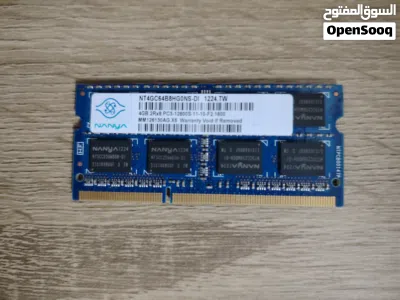رام 4gb DDR3 للبيع 3