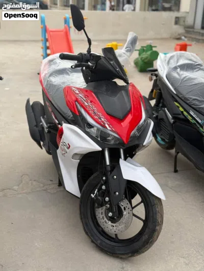Yamaha Other 3