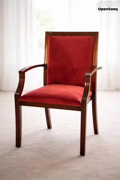 Banquet chairs for rental purposes/كراسي الولائم للإيجار 2