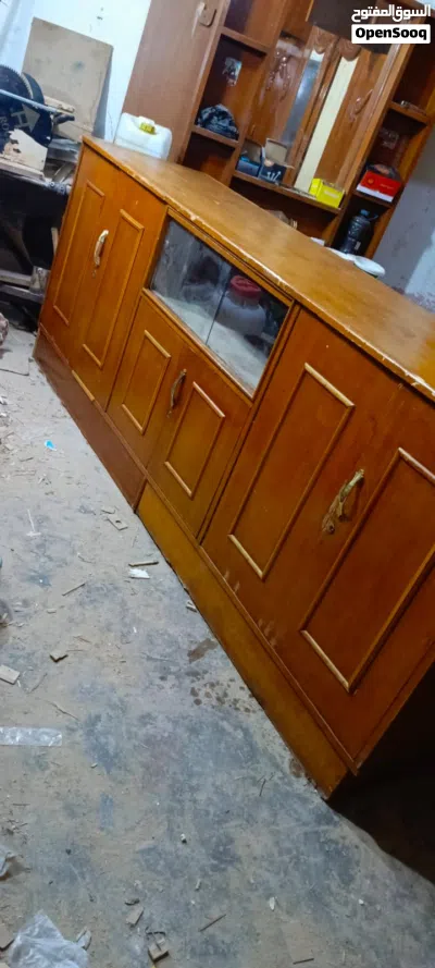 بوفيه تزگام صاج ثقيل كلش نظيفه مكانها خمسه ميل ورا مسجد ساحة الصلاة قرب حسينية سيد حميد 2