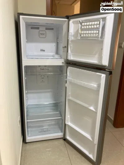 Hisense Refrigerator for Sale – Like New 2