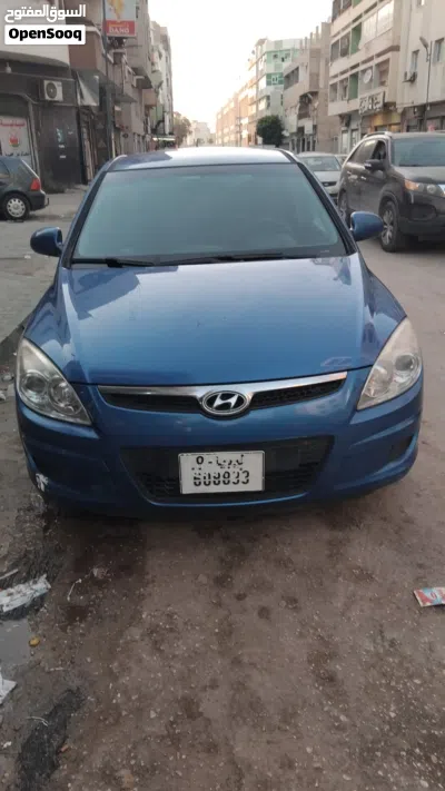 Hyundai i30 GL 2