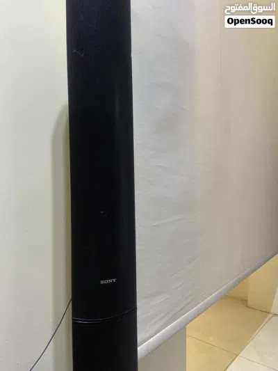 شاشة مقاس 55 بوصة Sony مسرح منزلي شركة Sony البيع اعلى سوم ... 4