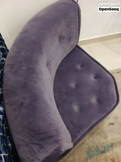 ركنة صغيرة - Small corner Sofa - 3