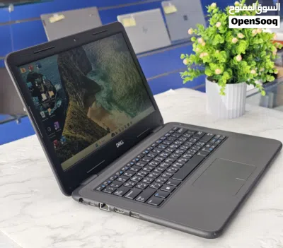 Dell Latitude 3310 Core i5 Processor 8th Generation 8gb Ram 256gb Ssd Touch Screen 13.3 Inch Display 3