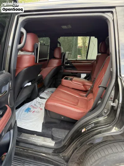 Lexus LX LX 570 3