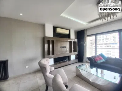 شقة 3 نوم للبيع في عبدون ( Property 47918 )-165018 4