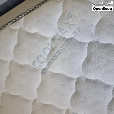 FOR SALE – Danube Single Bed & Premium Memory Foam Mattress 2