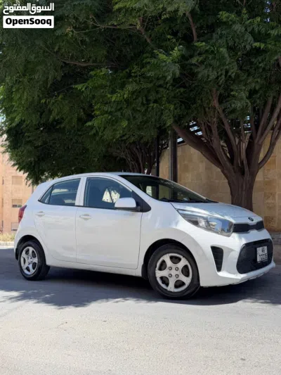 Kia Picanto EX 2