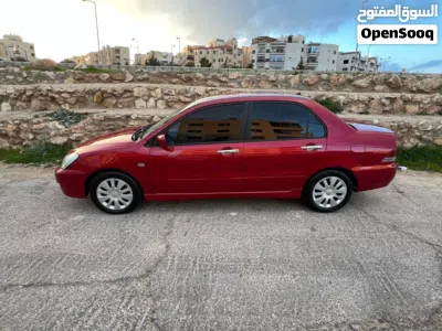 Mitsubishi Lancer GL 4