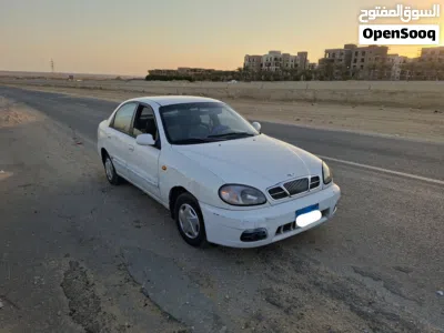 دايو لانوس 2