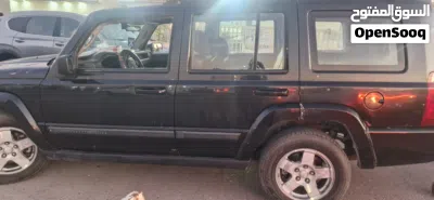 Jeep Commander Standard 2