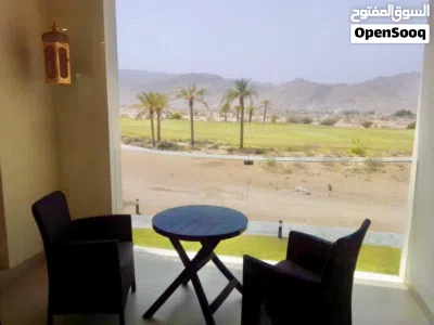 52-meter furnished studio for sale in Al-SIFA area, Muscat Ready deed Suitable for investment 4