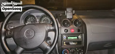 دايو كالوس 2