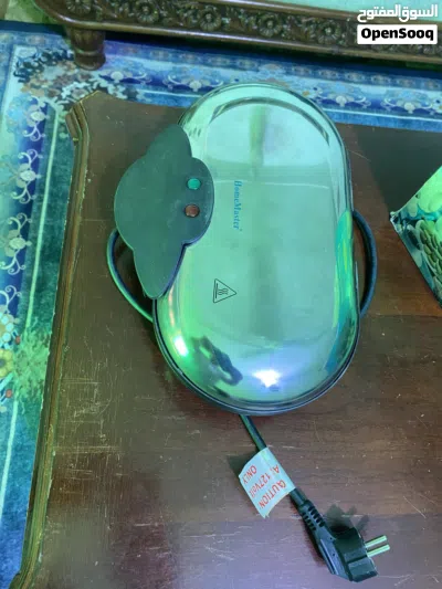 ماكنة معجنات 3