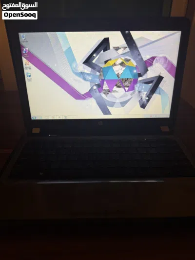 Hp Pavilion g4 بحالة ممتازة 3