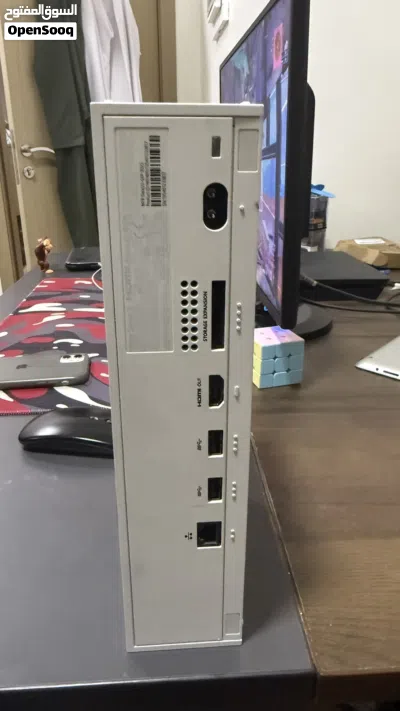 اكس بوكس series s 512GB 4