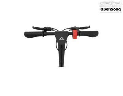 Electric Scooter Crony X9 4