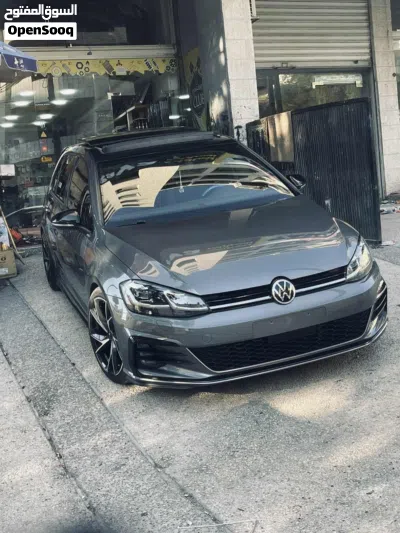 فولكسفاغن جولف E-Golf 2