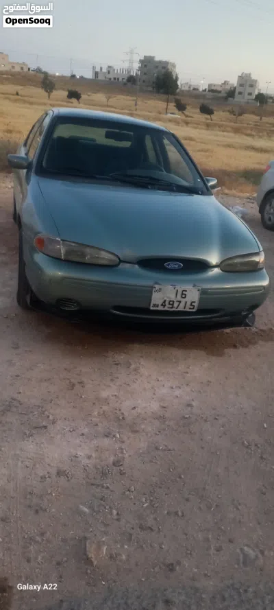 Ford Other 3