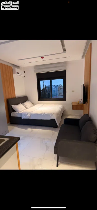 ريڤا للأجنحة السكنية اجنحة سكنية بنظام فندقي 4