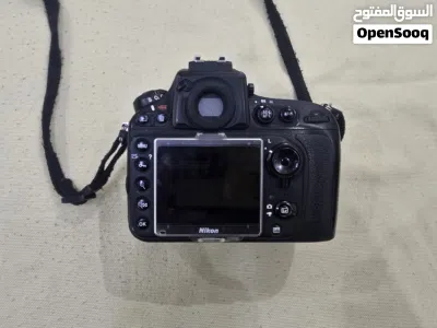 Nikon D800 for Sale, with Full Kit, lens and Accessories 2