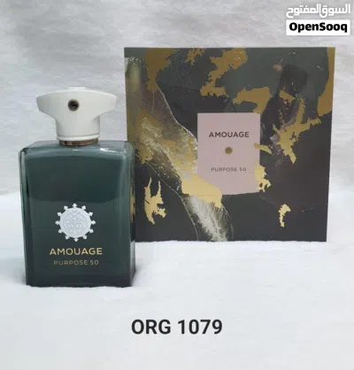 عطور رجاليه امواج درجة أولى ثبات ممتاز رايحه رهيبه 3