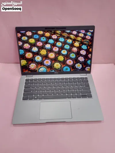 DELL LATITUDE 5420 CORE i7 1185G7 11th GENERATION 3.000 GHZ SPEED TO 4.30GHZ SPEED 16GB RAM DDR-4 5 3