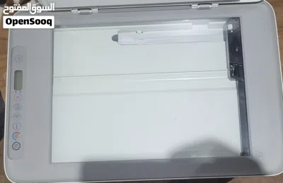 طابعة HP wifi تعمل بحالة جيدة 3