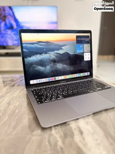 للبيع ماك بوك اير 2020 نسخة العربية/Macbook air 2020 Middle East 2