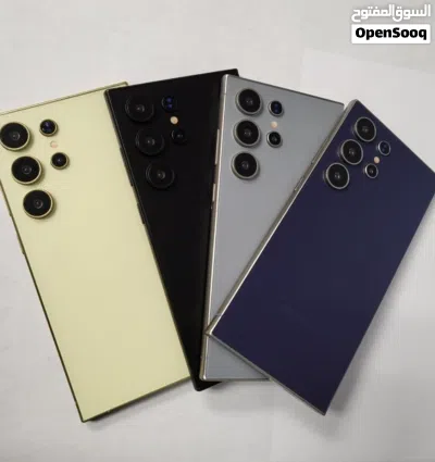 مجسم Samsung S24 Ultra دمية كأنه حقيقي (للعرض والزينة) 3