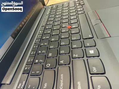Laptop Lenovo E14 Core i5-1135G7 لابتوب للأعمال والدراسة والشغل المكتبي شاذ جداً شبة جديد مع الضمان 3